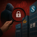 롯데카드 해킹, 금융권 전방위 보안 비상…은행권 선제 점검 총력