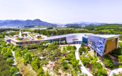 국립낙동강생물자원관, ‘찾아가는 고객 간담회’ 첫 개최