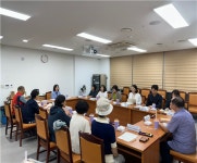 구로구의회 최태영 복지건설위원장, 요양보호사 처우개선 위한 간담회