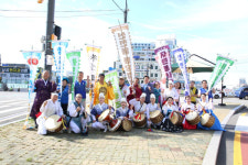전통과 현대가 어우러진 ‘제8회 신천동 효 축제’, 주민 호응 속에 마무리