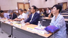 시흥시소부장경영인협회·경기과학기술대, ‘RISE 소부장 지산학 얼라이언스’ 워크숍
