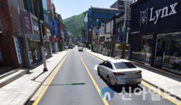 태백시, 10월부터 택시에서도 ‘탄탄페이’ 결제 가능