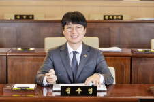 원주영 남양주시의원, 통·리장자녀 장학금 지급 조례 일부개정안 의결