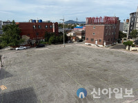 해미시장(신시장) | 서산시, 해미읍성전통시장 임시 공영주차장 조성