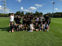 정왕초교, 2025 시흥시장배 육상경기대회서 종합 활약