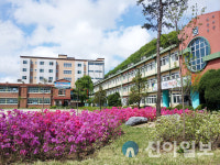 홍천여자고등학교 학생-교직원, 특별한 단체헌혈 진행