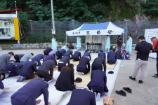 [포토] 울진, 제49회 성류문화제 개막