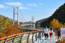 속초시, 설악동 재건사업 순조롭게 진행…관광 활성화 기대