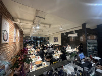 오복 오봉집, 호주 시드니 리드컴에 호주 1호점 그랜드 오픈