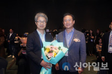 홍천 세준에프엔비·비피도, 강원경제인대상 수상 쾌거