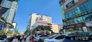 [분양현장] 같은 면적 다른 매력 상봉 센트럴 아이파크 아파트·오피스텔