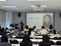 연천교육지원청, 영재교육원 교육과정 설명회 개최