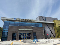 휴관 마치고 새 단장… 북경주체육문화센터 10월 1일부터 정상 운영