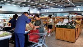파주시, 로컬푸드로 지역상생 순환경제 생태계 구축한다