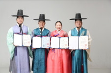 익산시, 제25회 익산 전국 판소리·고법 경연대회 개최