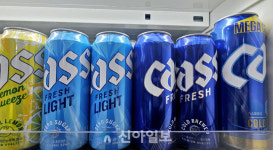 카스 오비맥주, 각자대표 체제…40대 中 국적 선임