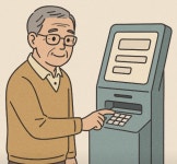 금감원, 고령층 집중 금융교육…디지털 소외 해소·사기 피해 예방
