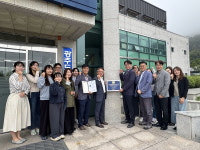 광주도시관리공사, 경기가족친화 우수기업 선정