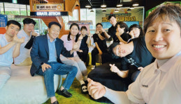 남양주도시공사, ‘펀(FUN) 경영’으로 신바람 나는 직장 분위기 만든다