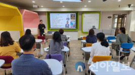 AI 시대, 독서교육은 학교로 간다