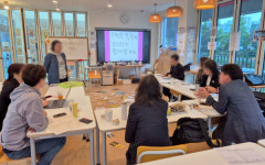 서대문구, 연세대와 기후적응 환경교육 리빙랩 추진