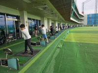 안산교육지원청, 2025년 하반기 ‘골프 공유학교’ 프로그램 추가 운영