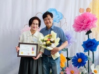 석관실버복지센터, 제29회 노인의 날 기념 ‘2025 성북 어르신 어울림한마당’ 성황리 개최