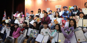 송파구, ‘제2회 그림 그리기 대회’ 개최