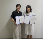 안산대학교 웰니스푸드테라피학과, ㈜맘에이치엠알 가족회사협약 체결