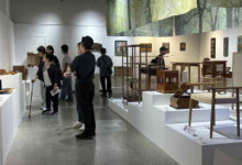 진주시, ‘2025 진주목공예전수관 수강생 작품전시회’ 성황리 진행