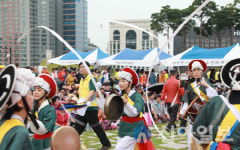 “홍익의 빛으로 하나 되다” 제7회 선도문화축제 한마당, 남산서 열린다