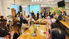 서초구, 1인가구 위한‘양재행복하우스콘서트’열어