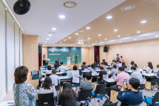 화성시 제5회 비블리오 배틀 결선 개최