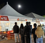 본스치킨, 미국 ‘치맥페스트 2025’ 참가…K-치킨 위상 알려