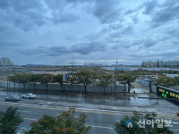 쌤소이마트김포풍무 | [르포] 1만1000여 가구 주거지 탈바꿈할 '김포 풍무역세권'