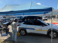 중구, 하반기 영종.용유 이륜자동차 출장 정기 검사