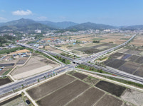 예산군, ‘2026년 기후대응도시숲’ 공모 선정