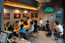 보드람치킨, 강서구 ‘가양점’ … 럭키세븐 매장으로 지역 상권 활력 더해