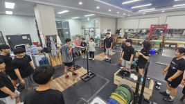 안산교육지원청, 우리 동네가 공유하는 체육을 꿈꾸다