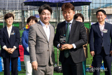 대전시 서구체육회, 서구청장기 한마음 등산대회 및 풋살대회 성료