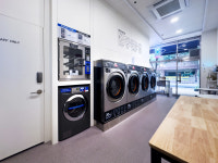 캠핑·등산 후 더러워진 운동화, 셀프빨래방으로 한 시간 만에 깨끗하게