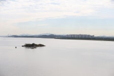 김포시, 한강하구 ‘독도’에 독도나루터 만든다