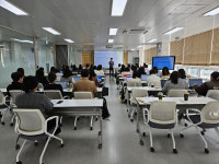 안산교육지원청 특수교육지원센터, 특수교사 티움 연수 운영