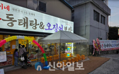 양은이네 김포풍무점, 얼큰한 동태탕·정성 보쌈으로 김포한식 대표 맛집 자리매김