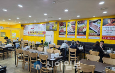 양은이네 김포풍무점, 얼큰한 동태탕·정성 보쌈으로 김포한식 대표 맛집 자리매김