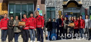 철원 문혜5리·청양2리, ‘소각산불 없는 녹색마을’ 선정