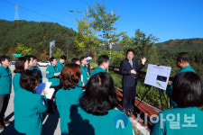 태백시, 서학골에 대규모 스포츠타운 본격 추진