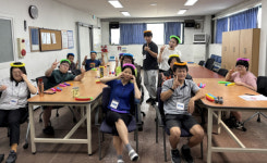 시흥시, 발달장애인 평생학습 지원 강화