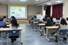 부천시, 건강도시활동가 대상 역량 강화 교육 시행