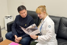 세종병원, ‘2025년 의료관광 우수 유치기관’ 지정